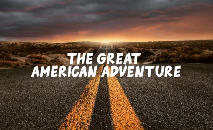 Great American Adventure
